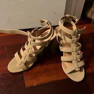 Heels